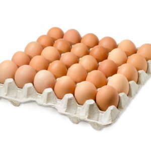 Fresh Eggs, Pack of 30